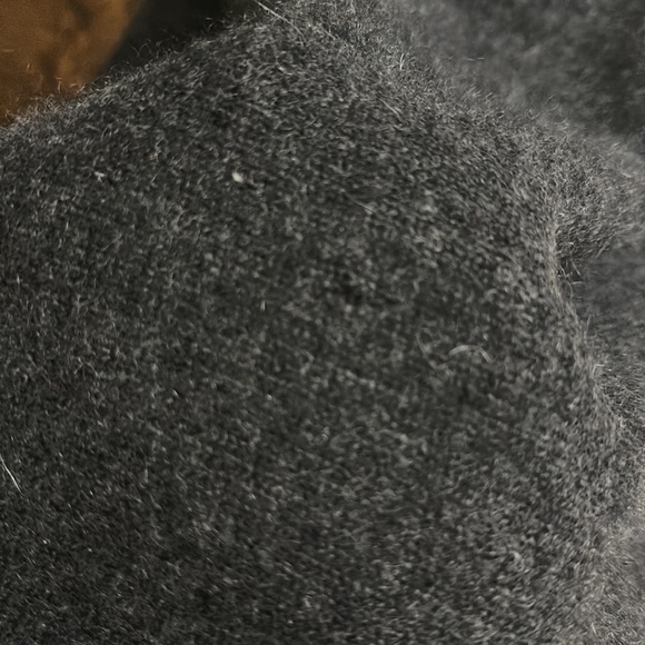 YSL Cashmere Cardigan - Picture 11 of 16